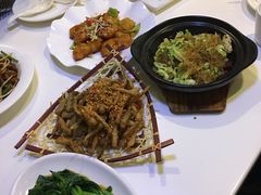 -大咀港式茶餐厅(恒泰店)