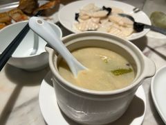 -汤城小厨•粤菜•靓汤(西直门凯德MALL店)