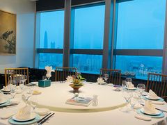 包厢-君庭中餐馆(华强路店)