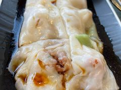 -白天鹅宾馆-宏图府餐厅