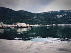 -深圳大旅小舍精品艺术民宿