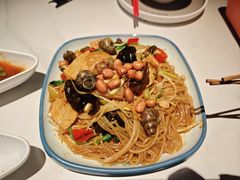 -柳喜辣·烧烤酒局(跃进总店)