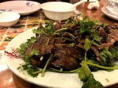 -阿静美食