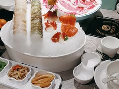 -1718海鲜火锅(华福店)