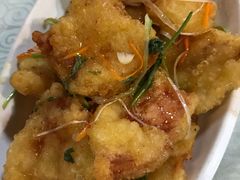 -东北缘餐厅(兰埔路店)