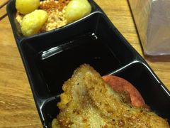 -赞酱川式烤肉(蜀都万达店)