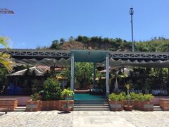-越海渔村