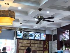 -东吴面馆(金门路金门国际商业广场店)