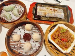 -稻香酒家·34年老字号·港式粤菜(汉街店)