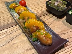 香橙照烧鸡-酒窝烧鸟(科华街店)