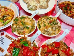 -恰八斗·猛火长沙菜(国贸店)