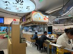 -蔡澜点心·粤菜(丽泽天街店)