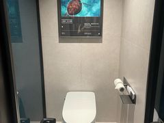 -城际上海虹桥机场酒店