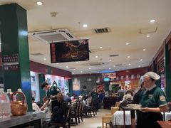 -东来顺饭庄(王府井步行街店)