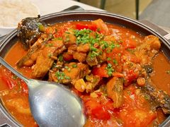 -椿记烧鹅(叠彩店)