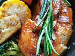 -La Terre乐田(万象城店)