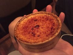 法式焦糖炖蛋-PAUL LAFAYET 法式甜品(国金中心商场店)
