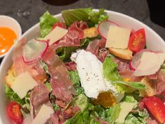 -京A Taproom·精酿餐吧(CBD店)