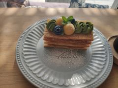 -Vanillacafe香草咖啡(银海大世界店)