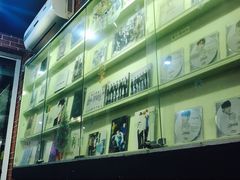 -炙韩料理·部队锅专门店