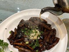 -新聚丰菜馆(太监弄店)
