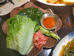 -金厨泰国餐厅·全泰籍厨师料理(拱北店)