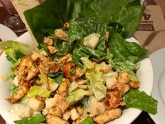 -Pancakes on the rocks(Darling Harbour)