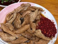 -赵姐猪耳朵饭店