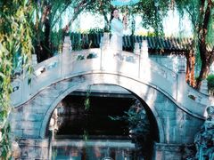 -盛世南宫影视城(北普陀影视城)