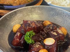 -聚鑫阁江浙菜·非遗传承技艺(青村帝华园店)
