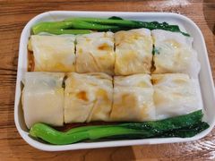 鸡蛋肠粉-十六蒲(桂林路店)