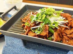 -马凯餐厅(长椿街店)