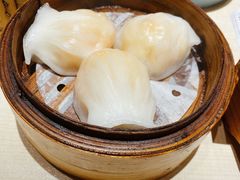 虾饺皇-黄金粥港式·早晚茶(海阳路店)