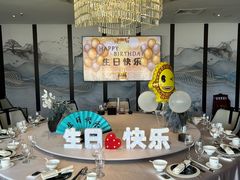 -RIVIERA 松鹤楼(外滩店)