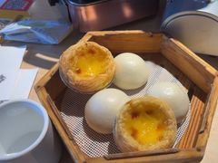 -避风塘(南汇店)