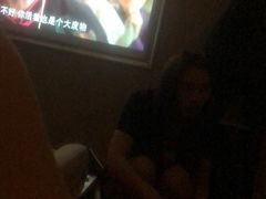 -舞指仙境港派足浴指压(金龙国际店)