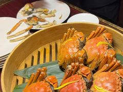 -成隆行·蟹王府(淮海店)