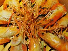-蚝魁竹笼蒸生蚝 余杭店
