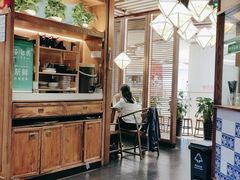 大堂-云海肴云南菜(曲江大悦城店)