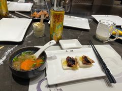 -大渔铁板烧(东城店)