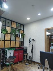 -showcase·形象沙龙