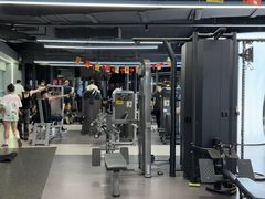 -超鹿运动(五四路恒力城店)