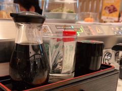 -元气寿司(金光华店)