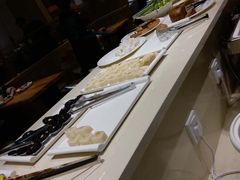 自助取餐区-素满香·素食自助餐(苏州·临顿路店)