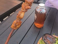 -沙州食驿·非遗小吃夜市