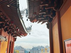 -上海东林寺(金山区)