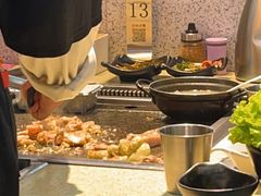-猪的故事·韩式烤肉(韩乐坊店)