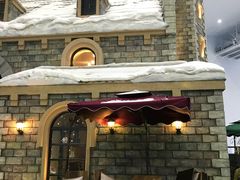 -哈尔滨热雪奇迹
