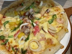 -必胜客(联投东方店)