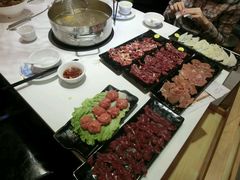 -陈记顺和牛肉火锅馆(天河北路店)